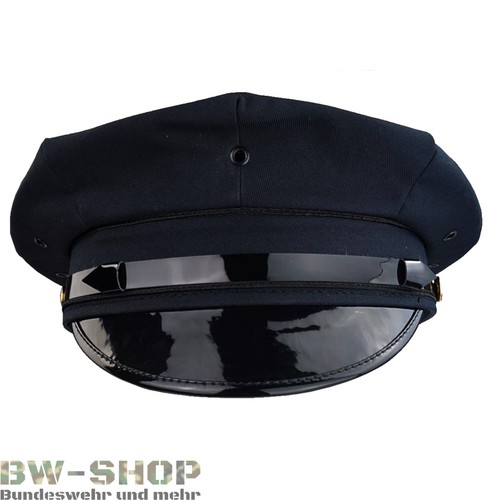 Cappello con visiera originale - cappello,