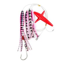 Big Game Pesca Teaser Esca