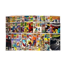 Marvel Spider-Man Spider-Man
