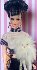 BAMBOLA VINTAGE BARBIE CLONE