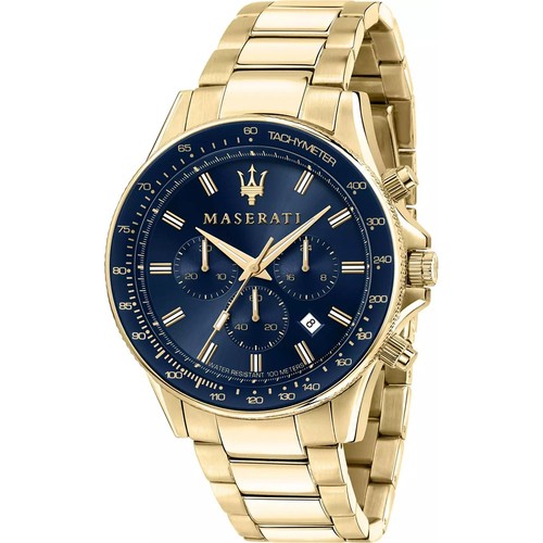 Orologio uomo maserati - orologio,