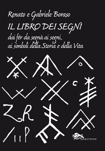 Libro dei segni dai fér - dei,