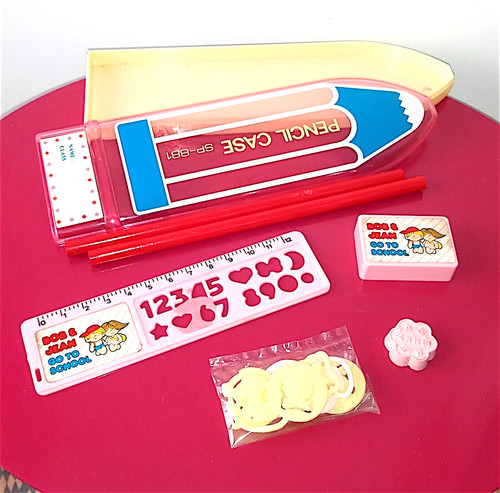 Bob jean 80s seed hk - bob, &