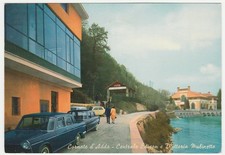 CORNATE D'ADDA - MILANO -
