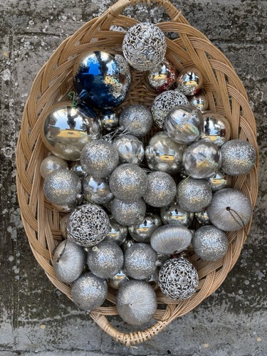 Palline per albero - 55,