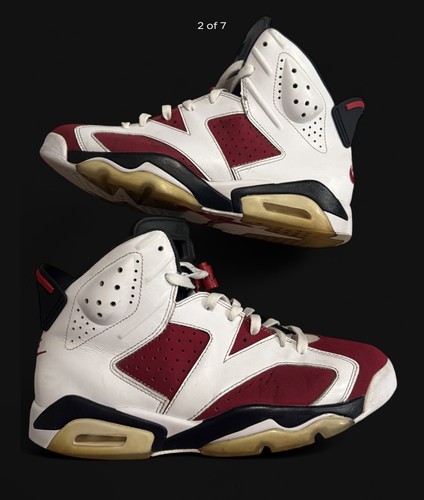 Nike air jordan - jordan, 6