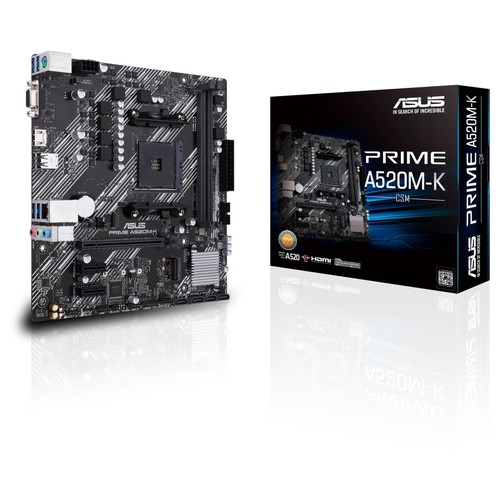 Asus scheda madre - , micro