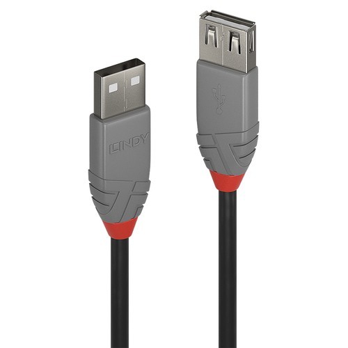 Lindy prolunga usb tipo - lindy,