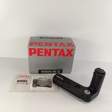 Motore Pentax Winder ME II per