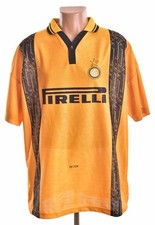INTER MILAN 1996/1997 THIRD