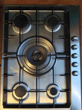 Piano cottura gas siemens ER17362EU