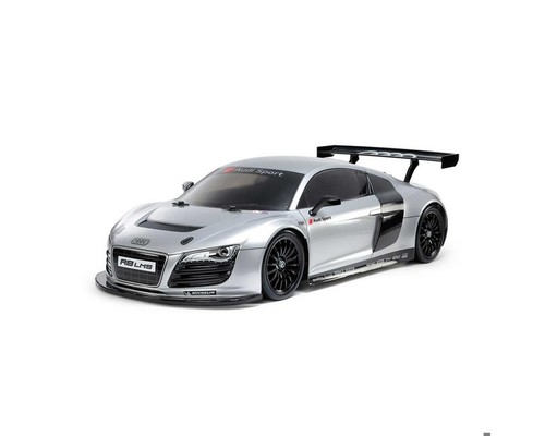 Tam58749 2008 audi lms - r8,
