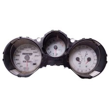 Quadro strumenti contachilometri 6061130080D Fiat Barchetta 1.8 benzina 1994-200
