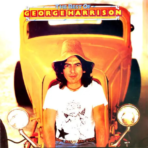 George harrison the best - the, of