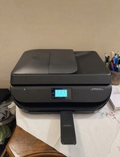 STAMPANTE HP OFFICEJET 3833 DA