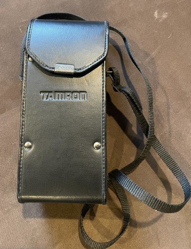 Tamron custodia rigida - custodia,
