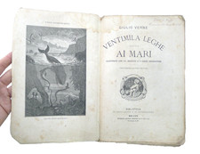 LIBRO AVVENTURA FANTASIA 1°