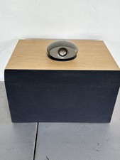 Tannoy Sensys DCC altoparlante