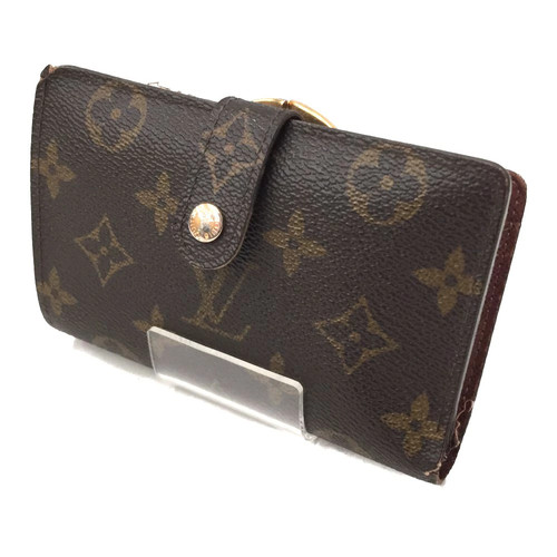Louis vuitton monogram - louis,