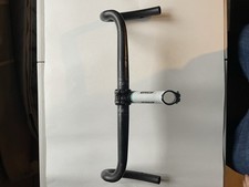 Manubrio Carbon Cockpit Easton