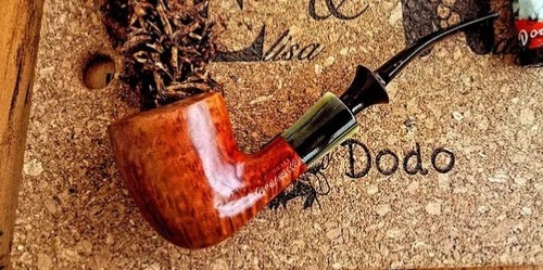 Savinelli nonpareil 9412 pipa - 9412,