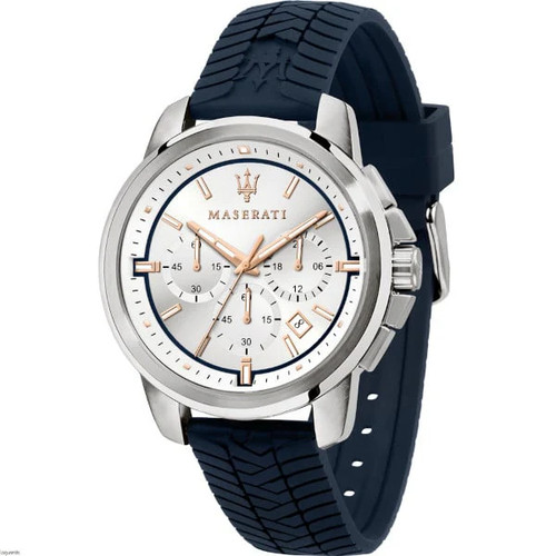 Orologio uomo maserati - uomo,
