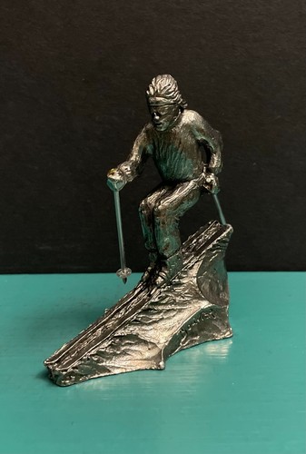 Statuina donohue peltro sci - donohue,