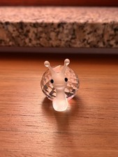 swarovski Soprammobile Luma a Senza Scatola