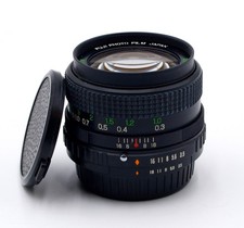 Obiettivo EBC X-Fujinon-W 28