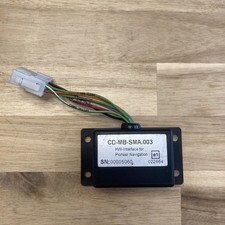 MODULO NAVIGATORE SATELLITARE