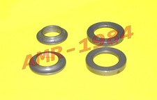 SERIE CALOTTE STERZO COMPLETA