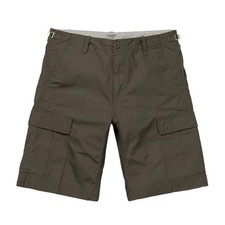 Aviation Short Cypress /rinsed