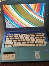 Notebook HP Stream - 13-c010nr