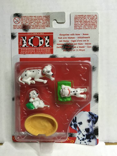 Mattel carica dei 101 - la,