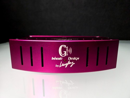 Cartuccia preamplificatore - , gc