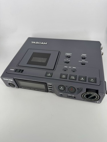 Tascam registratore dat - da-p1,