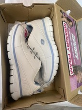 Skechers Memory Foam Slip On