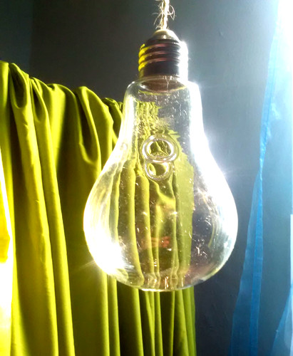 Lampadina appendere - lampadina, da