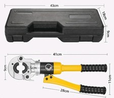 Pressatrice Pinza Multistrato