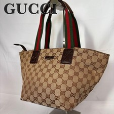 Gucci tote bag borsa - tote, a