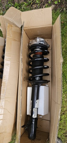 Puntoni anteriori fiat ducato - anteriori,
