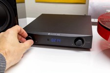 NuPrime IDA-8 - Amplificatore