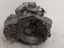 JLT cambio SEAT ALTEA (5P1)