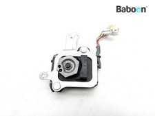 Servomotore valvola della