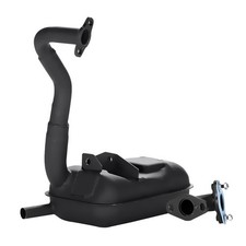 MARMITTA SITO PLUS PER PIAGGIO