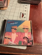 Fattburger- One Of A Kind CD