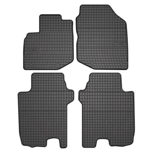 Set tappetini frogum eltoro - set,