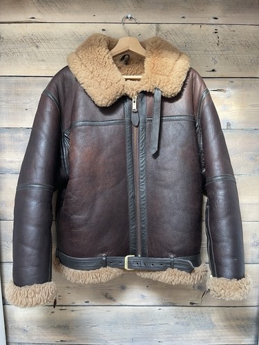 Giacca aviatore irvin - giacca, classica