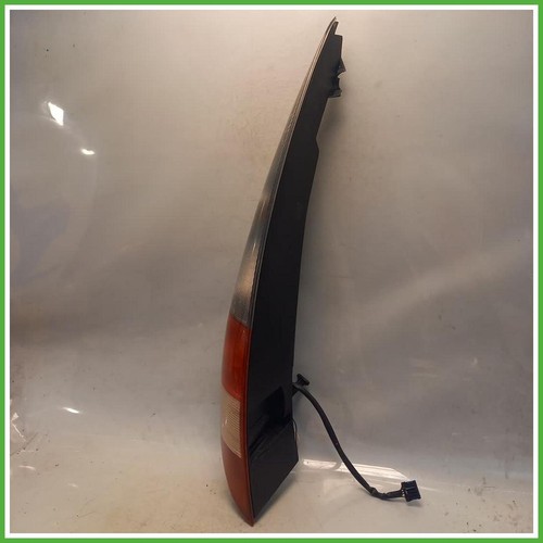 Fanale posteriore - fanale,