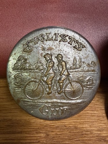 Raro bicchiere bicicletta - raro,